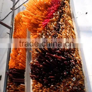 Hand Blown Glass Wall Decoration XO-20150629&Murano Glass Chandelier From Famous Chinese Glass Artist Mr Ou thumbnail-5