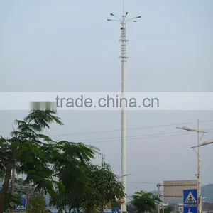 Telecommunication Antenna Tower thumbnail-1