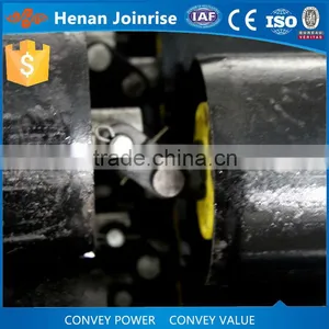 Heavy Duty Belt Conveyor Carrying Idler in Puerto Rico thumbnail-4