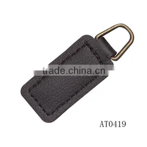 Customized Various Coat PU Leather Pullers thumbnail-2
