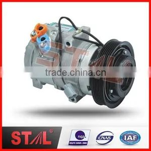 10S20C PV6 12V Split AC Compressor Prices Made in China thumbnail-1