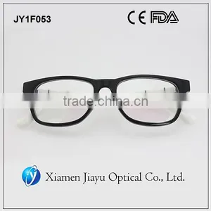 TR90 Frame Custom Logo Spectacle Frames With High Quality thumbnail-2