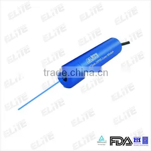 445nm Low Consumption Direct Diode Type Laser Module thumbnail-3