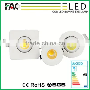 New Premium High Lumen Blue Spot Light Forklift thumbnail-5