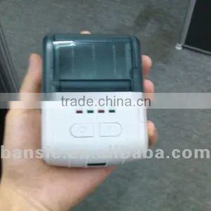 Portable Android Bluetooth Printer With Factory Price thumbnail-1