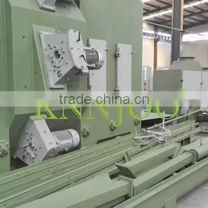 Large-scale Industrial Production Equipment Deservation Line Shot Blasting Machine thumbnail-2