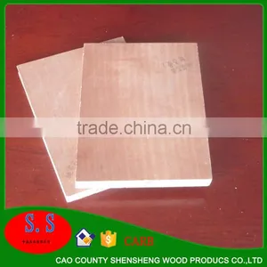 Blockboard Malaysia Paulownia Glued Panels Blockboard Manufacturer thumbnail-5