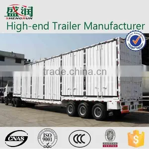 2015 Trailer Box for Sale Box Trailers With Low Prices thumbnail-4