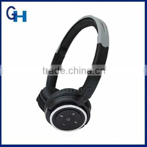 Hot Bluetooth Consumer Electronics Stereo Bluetooth Wireless Headphone thumbnail-1