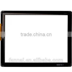 14 Inch Capacitive Touch Panel Multi 10 Points Touch Screen With USB Port thumbnail-1