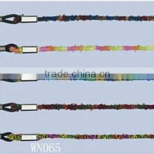 Wholesale Fashion Braided Cords, Strings, Straps for Sunglasses/spectacles thumbnail-1