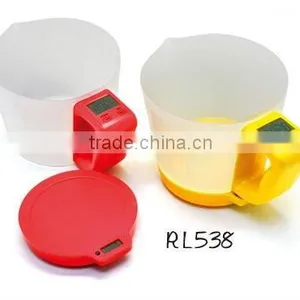 Kitchen Scale thumbnail-1