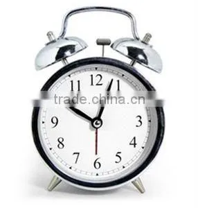 Etal Twin Bell Alarm thumbnail-1