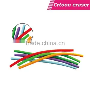 Colorful Promotional Eraser thumbnail-1