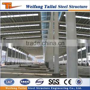 Steel Structure Roof Skylight Covers thumbnail-5