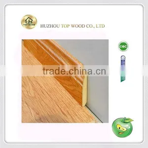 Decorative Wood Skirting Board TWWA-03 thumbnail-1