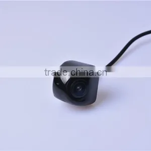 IP67 Waterproof Night Vision Car Rear View Camera for Parking thumbnail-1