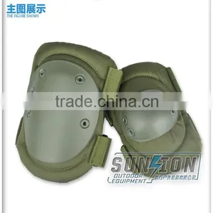 High Quality Knee and Elbow Pads Suitable for Military thumbnail-2