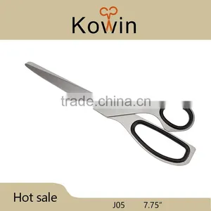 Simplicity High Quality Paper Scissors Stainless Steel Material Blade 7.75 Inch Multi Purpose Scissors thumbnail-1