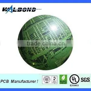 Led Lamp PCB,led Traffic Light PCB thumbnail-1