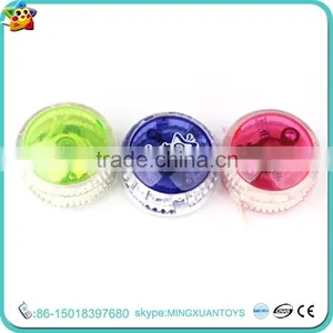 New Design Yoyo Ball With Light or Music Educational Printed Toys thumbnail-5