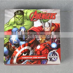 Boy's Soft and Comfortable TV Box Polar Fleece Blanket thumbnail-3