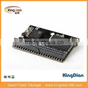 8gb Nand Flash Mlc 44pin IDE thumbnail-1