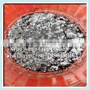 Natural Flake Graphite Powder for Sale thumbnail-1
