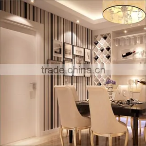 European Modern Wooden Wine Cabinet thumbnail-1