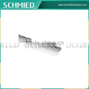Steel Cable Balustrades Stainless Steel Wire Rope thumbnail-1
