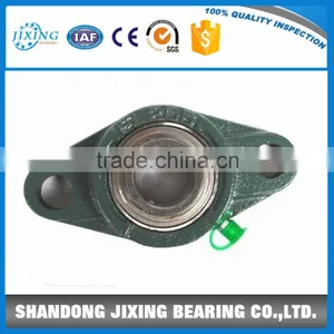 Two-Bolt Bearing Units UCFL307 Pillow Block Bearing For Agriculture. thumbnail-2