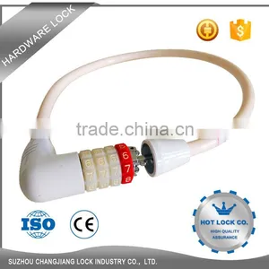 2016 Hot New Products Alarm Door Chain Lock thumbnail-2