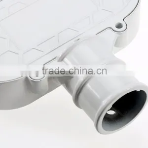 Street Light Housing Honeycomb Like Housing , Factory Price LED Street Light Housing thumbnail-2