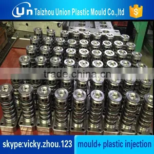 High Precision Pet Prefrom Mold thumbnail-6