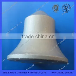 Carbide Digging Teeth Round Shank Cutter Bits thumbnail-2