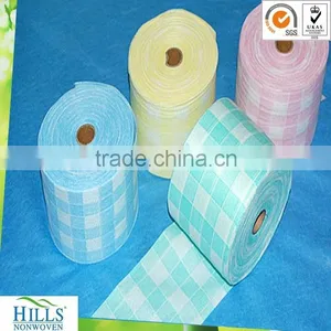 Professional Super Clean Stain Nonwoven Rayon Fabric thumbnail-5