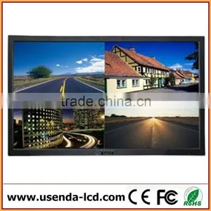 84'' 4k Wall Mount LCD CCTV Monitor With 3840x2160 Resolution thumbnail-4