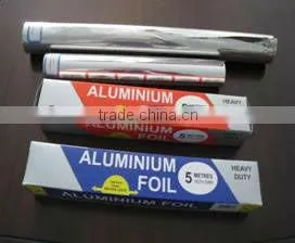 Aluminium Foil for Kitchen Use thumbnail-1