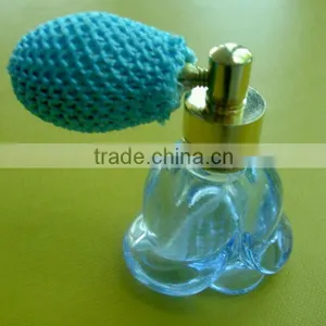 Perfume Glass Bottle thumbnail-1