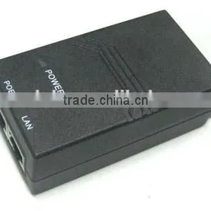 24V 1A POE Adapter for Router,cpe,power Over Ethernet Cable thumbnail-3