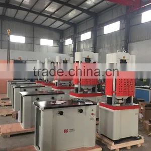 Hydraulic Cylinder Head Crack Tearing Testing Machine thumbnail-4