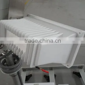 250w HID Ceiling LED Lighting Tower thumbnail-3