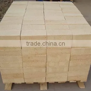 Fire Resistant Brick, Fire Brick of Different Sizes and Shapes, Standard Size of Fire Brick thumbnail-6