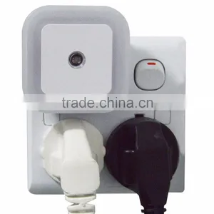 Portable Auto Sensor Led Night Light for Bedroom thumbnail-6