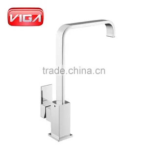 Kitchen Sink Faucets Kitchen Water Mixer Kitchen Taps thumbnail-4