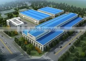 Hako CNC Machine(Anhui)Manufactory Co., Ltd. company overview - view 1 thumbnail