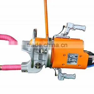 AC, MFDC Heavy Duty Welding Gun thumbnail-2