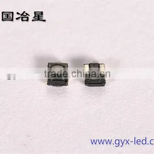 White 2121 SMD LED thumbnail-1