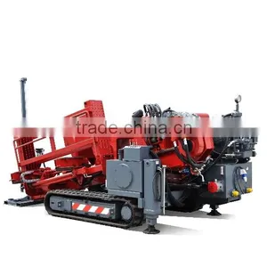 Horizontal Directional Drilling Machine FORWARD Rx11x44 thumbnail-1