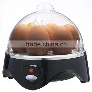 Poached Egg Cooker thumbnail-6
